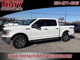Used 2018 Ford F150 XLT w/ Equipment Group 302A Luxury image 3