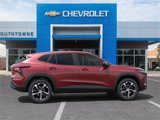 New 2025 Chevrolet Trax RS w/ Driver Confidence Package image 5