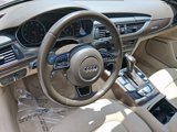 Used 2016 Audi A6 2.0T Premium Plus w/ Premium Plus Package image 4