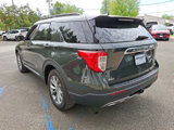 Used 2022 Ford Explorer XLT w/ Equipment Group 202A image 5