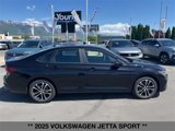 New 2025 Volkswagen Jetta Sport image 5