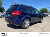 Used 2020 Dodge Journey SE image 4