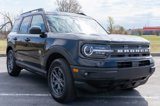 Used 2024 Ford Bronco Sport Big Bend w/ Convenience Package image 4