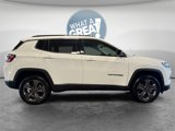 Used 2022 Jeep Compass Latitude image 2