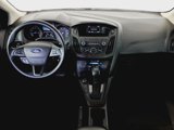 Used 2018 Ford Focus SE w/ SE Appearance Package image 3