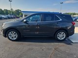 Used 2021 Chevrolet Equinox LT image 4