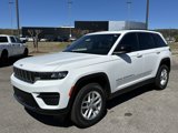 New 2025 Jeep Grand Cherokee Laredo X image 3