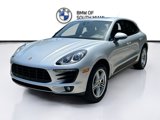 Used 2017 Porsche Macan image 3