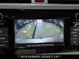 Used 2018 Subaru Legacy 2.5i w/ Alloy Wheel Package image 3