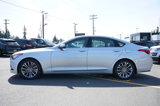 Used 2015 Hyundai Genesis 3.8 image 2