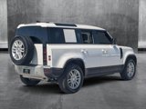 New 2025 Land Rover Defender 110 S image 2