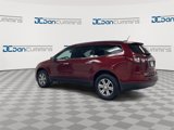 Used 2017 Chevrolet Traverse LT image 6