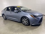 Certified 2022 Toyota Corolla LE image 1
