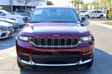 Used 2021 Jeep Grand Cherokee L Limited image 3