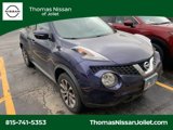 Used 2017 Nissan Juke SV image 5