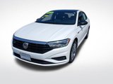 Used 2019 Volkswagen Jetta R-Line w/ R-Line Cold Weather Package image 3