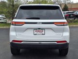 New 2025 Jeep Grand Cherokee Laredo w/ Luxury Tech Group I image 5