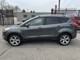 Used 2019 Ford Escape Titanium w/ U9j03 - Titanium Tow Package image 4