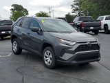 Used 2023 Toyota RAV4 LE image 3