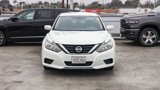 Used 2017 Nissan Altima 2.5 S w/ Power Driver Seat Package image 3
