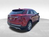 Used 2023 Cadillac XT5 Premium Luxury image 6