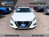 Used 2019 Nissan Altima 2.5 SL image 5