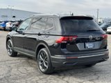 Certified 2022 Volkswagen Tiguan SE image 4