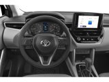 New 2025 Toyota Corolla Cross LE image 5