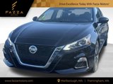 Used 2022 Nissan Altima 2.5 SV image 1