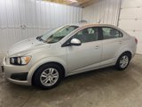 Used 2012 Chevrolet Sonic LT image 4