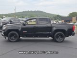 Used 2019 Chevrolet Colorado Z71 w/ Z71 Midnight Edition image 6
