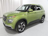Used 2022 Hyundai Venue SEL image 3