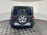 Used 2014 Jeep Wrangler Sahara w/ Trailer Tow Group image 5