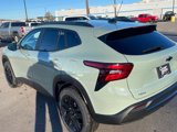 New 2025 Chevrolet Trax ACTIV w/ Driver Confidence Package image 5