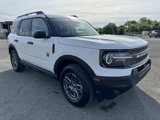 New 2025 Ford Bronco Sport Big Bend image 3