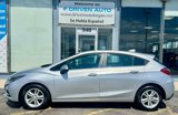 Used 2018 Chevrolet Cruze LT w/ Convenience Package image 2