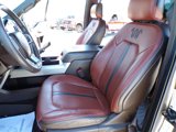 Used 2018 Ford F250 King Ranch w/ King Ranch Ultimate Package image 5