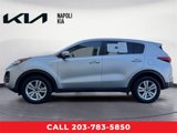 Used 2017 Kia Sportage LX image 6