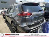 Certified 2019 Nissan Rogue SL image 3