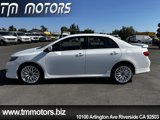 Used 2010 Toyota Corolla S image 3