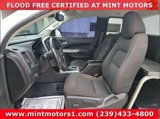 Used 2021 Chevrolet Colorado LT w/ Fleet Safety Package image 5