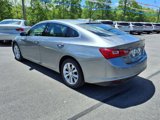 Used 2024 Chevrolet Malibu LT image 4