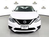 Used 2017 Nissan Sentra S image 2