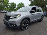 Used 2019 Honda Passport Elite image 3