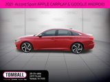 Used 2021 Honda Accord Sport image 4