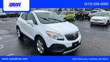 Used 2016 Buick Encore FWD image 3
