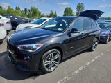 Used 2018 BMW X1 xDrive28i image 3