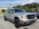 Used 2010 GMC Sierra 1500 SL image 4