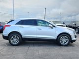 Used 2019 Cadillac XT5 Luxury image 4
