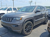 Used 2018 Jeep Grand Cherokee Altitude image 3